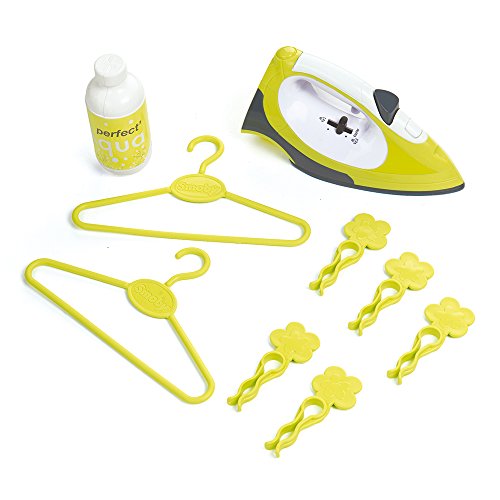 Smoby 330104 Ironing Board + Iron Smoby 330104 Ironing Board + Iron
