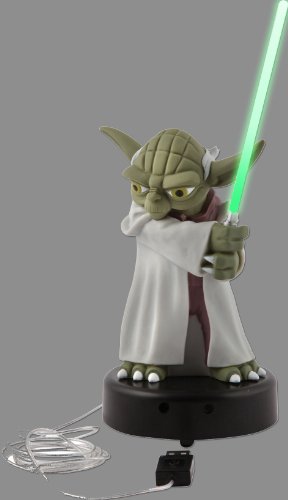 Star Wars Yoda Desk Protector Star Wars Yoda Desk Protector