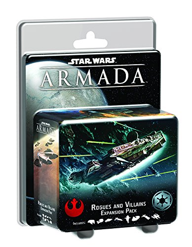 Fantasy Flight Games Star Wars Armada