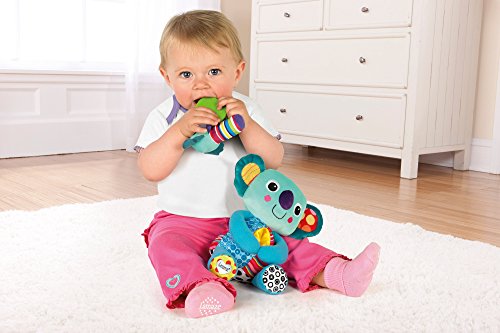 Lamaze Cuddle Up Koalas