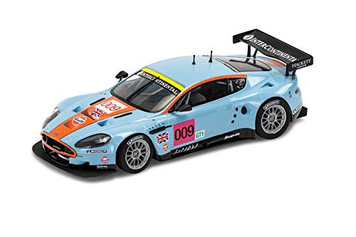 Airfix A50110 Aston Martin DBR9 Gulf 1