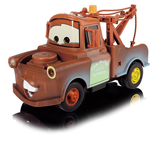 Disney Cars 203084008 Cars 3 Turbo Mater Toy