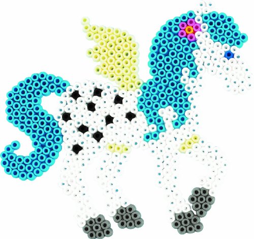Hama Beads Fantasy Horse Set