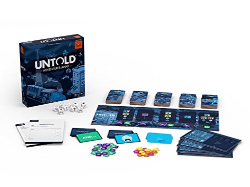 Untold Untold