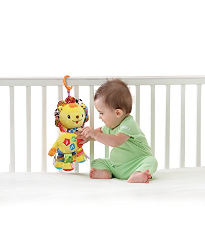 Vtech Baby My 1st Activity Lion Toy