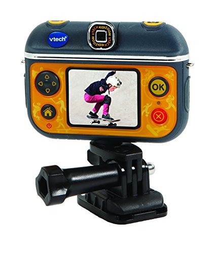 Vtech 507003 Kidizoom Action Cam 180 Game Vtech 507003 Kidizoom Action Cam 180 Game