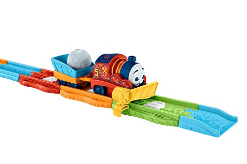 Thomas & Friends FKC84 My First Railway Pals Mountain Adventure Toy