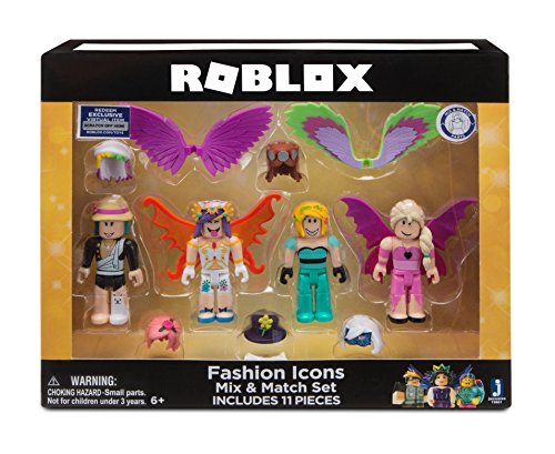 Roblox Celebrity 19861 Fashion Icons Figure