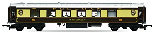 Hornby R4312 RailRoad Pullman Parlour 00 Gauge Coach