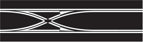 Scalextric Digital C7036 Lane Change Straight 1 Scalextric Digital C7036 Lane Change Straight 1