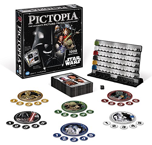 Star Wars Pictopia Star Wars Pictopia