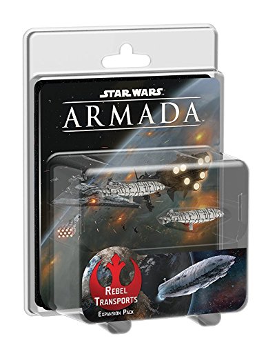 Fantasy Flight Games Star Wars Armada