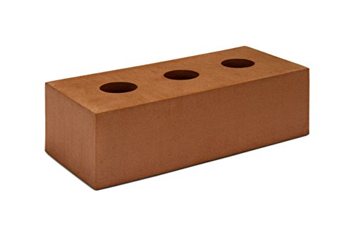 Life Size Foam Construction Building Blocks Toy Role Play Realistic by Playlearn (Pack of 25)
