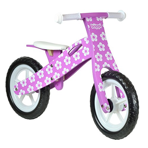 boppi® Wooden Balance Bike boppi® Wooden Balance Bike