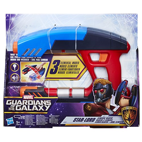 Guardians of the Galaxy Marvel Star