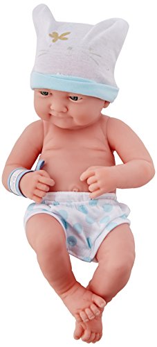 Early Learning Centre Figurines (Cupcake Newborn Boy)