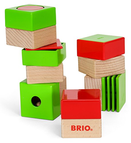 BRIO Infant & Toddler