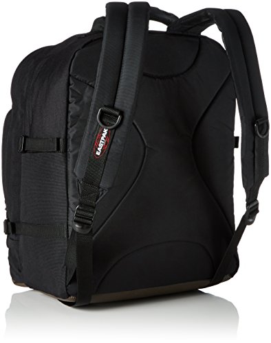 Eastpak Ultimate Backpack, 42 L, Black