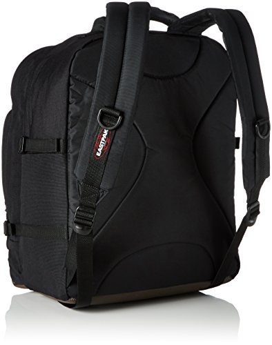 Eastpak Ultimate Backpack, 42 L, Black Eastpak Ultimate Backpack, 42 L, Black