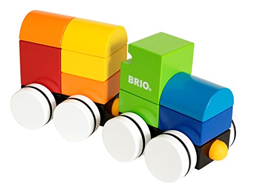 BRIO Infant & Toddler