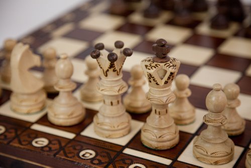 Chess Set Chess Set