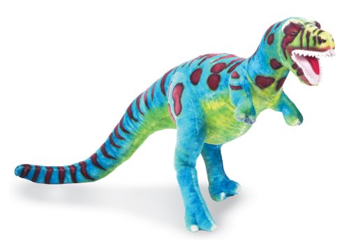 Melissa & Doug Giant T Melissa & Doug Giant T