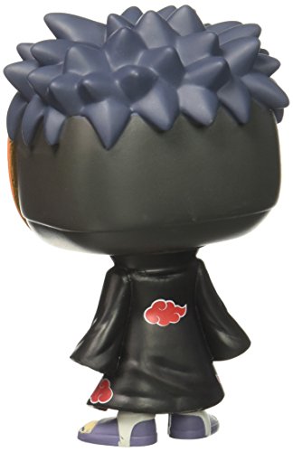 Naruto Shippuden 12452 POP! Vinyl Tobi Figure