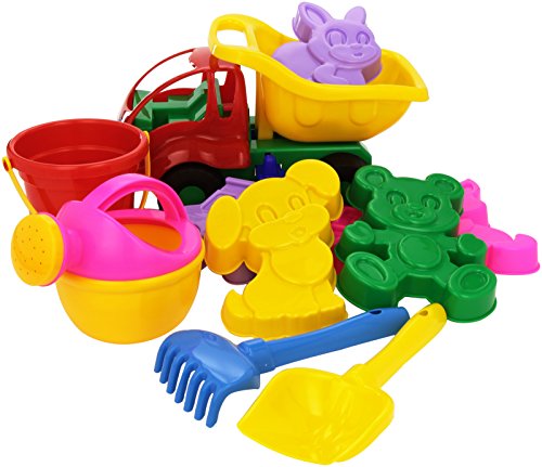 Polesie Polesie4573 Bucket Set