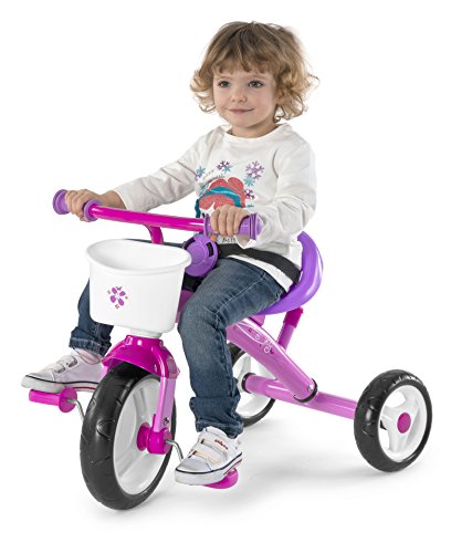 Chicco U/Go Trike (Pink)