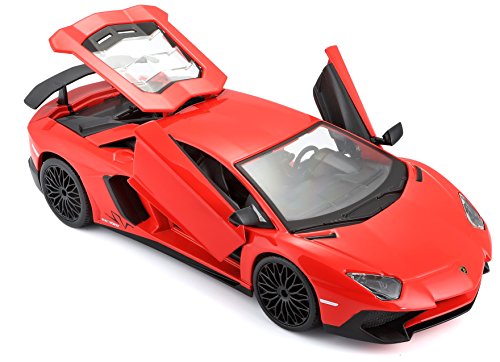 Bburago B18