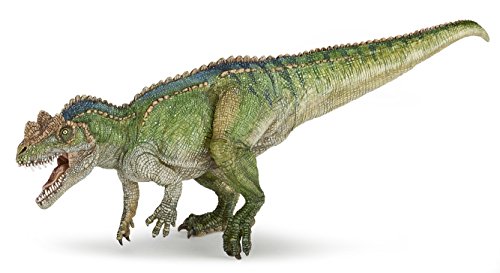 Papo 55061 Ceratosaurus Dinosaur Figure