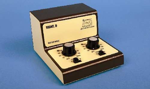 Gaugemaster GM
