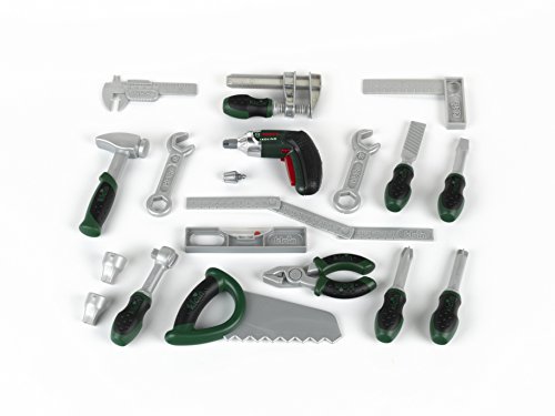 Theo Klein 8551 Bosch Ixolino Cordless Drill Set