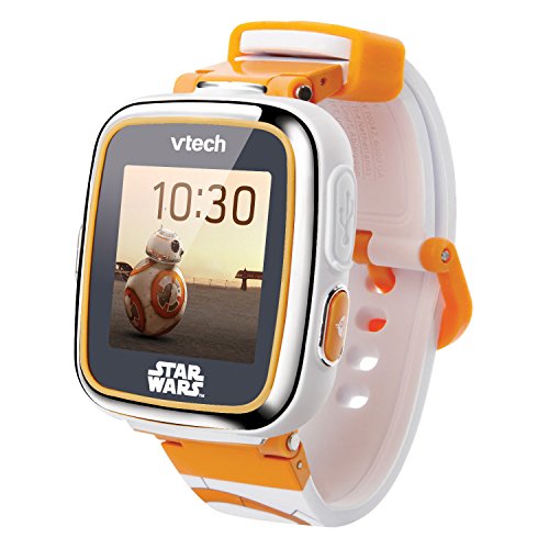 Vtech 80&nbsp;–&nbsp;194244&nbsp;–&nbsp;Star Wars 8&nbsp;for Watch