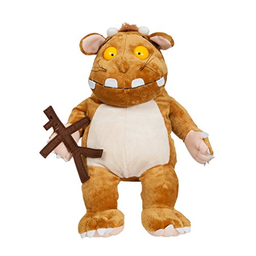 The Gruffalo's Child 16