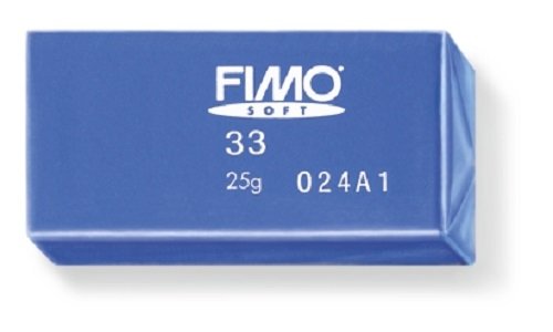 Staedtler Fimo Soft 8023 02 Oven Hardening Modelling Clay 24 x 25g Half Blocks Staedtler Fimo Soft 8023 02 Oven Hardening Modelling Clay 24 x 25g Half Blocks