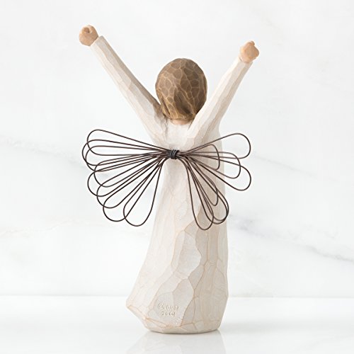 Willow Tree Courage Figurine