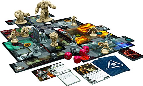Doom The Board Game