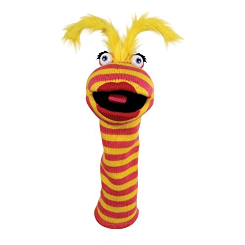 The Puppet Company The Puppet Company