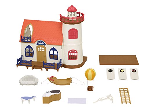 Sylvanian Families Starry Point Lighthouse