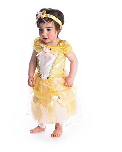 Disney Baby Princess Belle (18