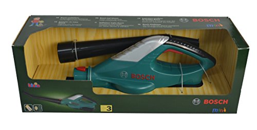 Bosch Leaf Blower Play Set
