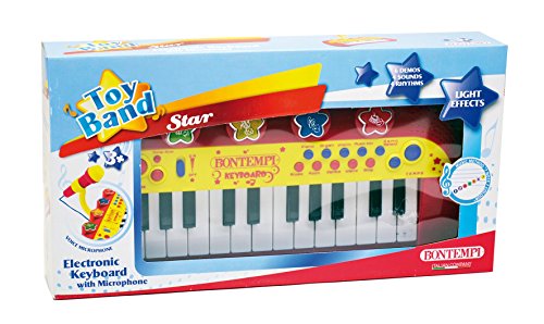 Bontempi 12 2931 24