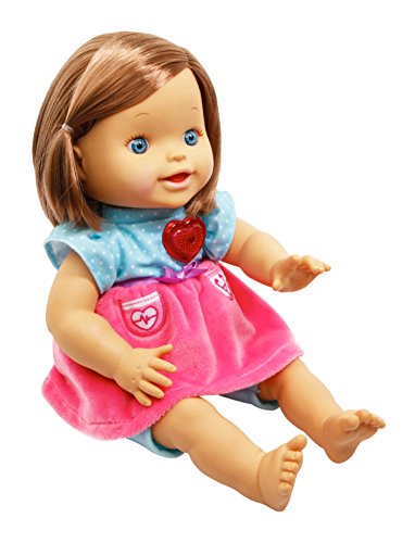 VTech 179503 Little Love Cuddle and Care Toy