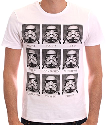 Star Wars Men's T Star Wars Men's T
