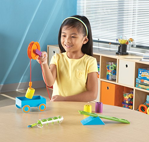 Learning Resources STEM