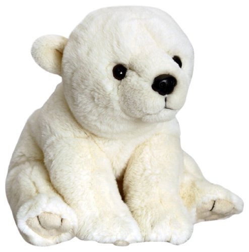 Keel Toys 45 cm Polar Bear