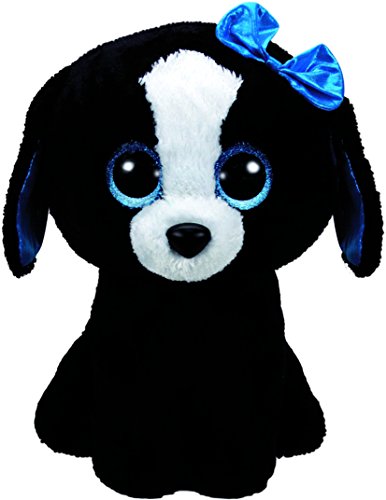 TY BEANIE BOO XL TRACEY 42CM