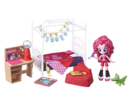 Hasbro 14B88241 Pinkie Pie Doll
