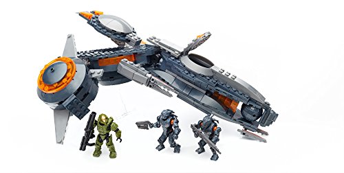 Mega Bloks Toy